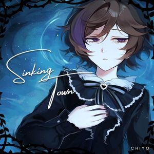 Sinking Town (Single)
