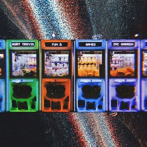 Fun & Games (EP)