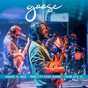 2025-08-16: Park City Song Summit, Park City, UT (Live)