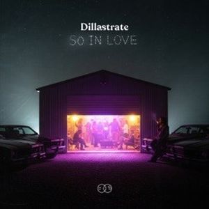 So In Love (Maori) (Single)
