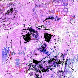 Paranoia (Single)