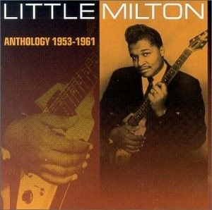 Anthology 1953-1961