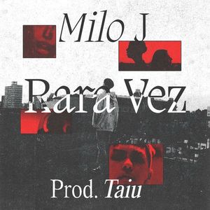 Rara Vez (Single)