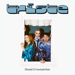 Triste (Single)