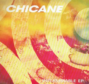 Inflammable EP (EP)