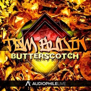 Butterscotch EP (EP)