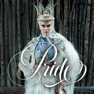 Pride (Single)