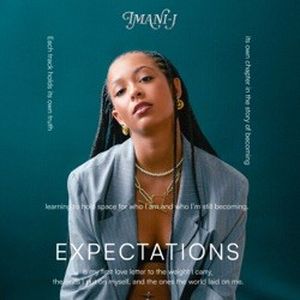 EXPECTATIONS (EP)