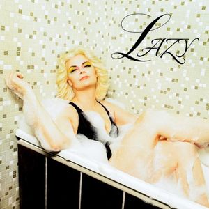 Lazy (Single)