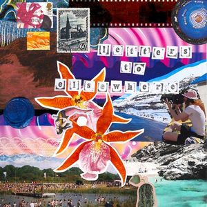 Letters to Elsewhere