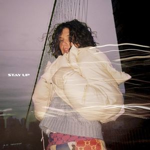 Stay Up (Single)