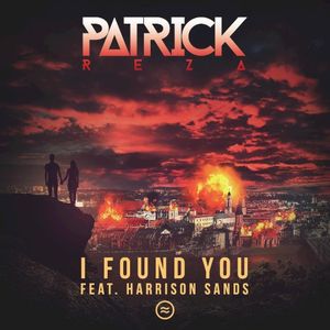 I Found You (Single)