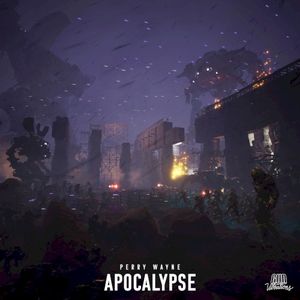 Apocalypse (Single)