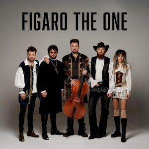 Figaro the One (Single)