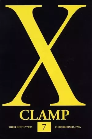 X, tome 7