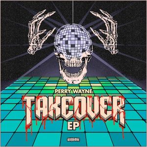 TAKEOVER (EP)