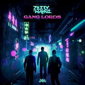 Gang Lords (EP)