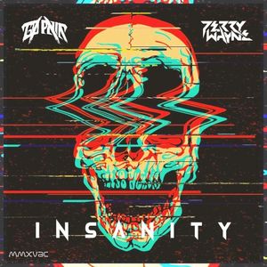 INSANITY (Single)