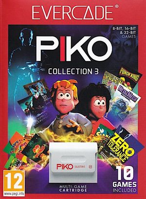 Piko Interactive Collection 3