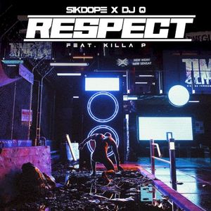 Respect (Single)