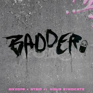 Badder (Single)
