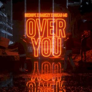 Over You (Single)