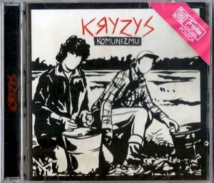 Kryzys komunizmu