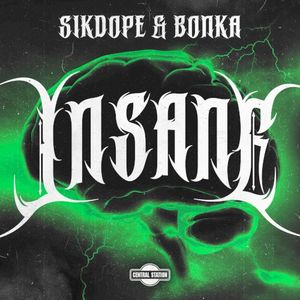 Insane (Single)