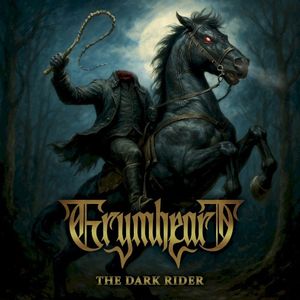 The Dark Rider (Single)