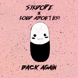 Back Again (Single)
