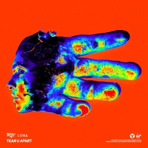 TEAR U APART (Single)