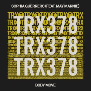 Body Move (Single)