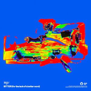 BITTER! (for the lack of a better word) (Single)