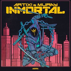INMORTAL (Single)