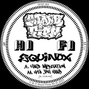 Stand Firm Hi-Fi, Vol.1 (Single)