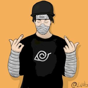 THE LAST UCHIHA (Single)