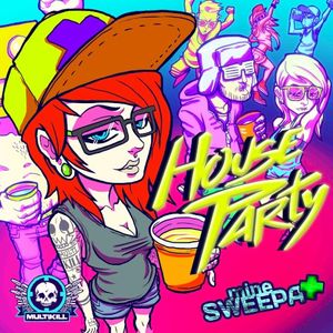House Party (EP)