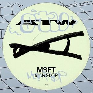 Man Flop (Single)