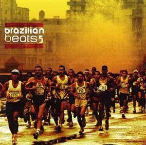 Brazilian Beats 5