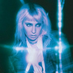 I Think I’m Over You (Single)