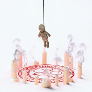 Voodoo (Single)