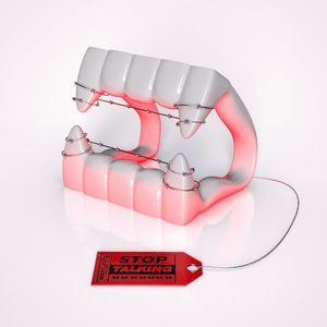 Stop Talking (Single)