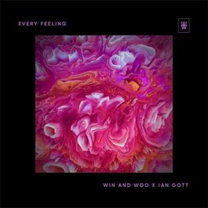 Every Feeling (Single)