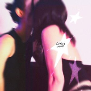 Claire (deluxe) (EP)
