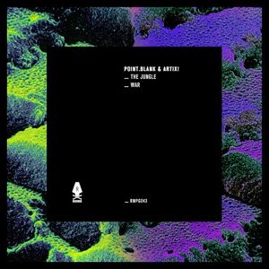 Blank Art EP (EP)