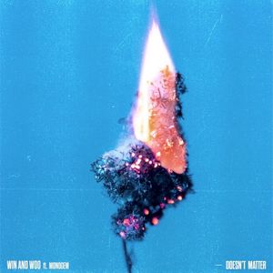Doesn't Matter (Single)