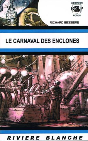 Le Carnaval des enclonés