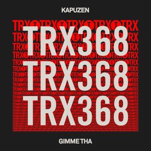 Gimme Tha (Single)