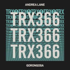 Gorongosa (Single)