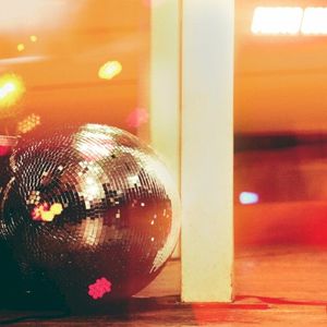 Disco Dream (Single)